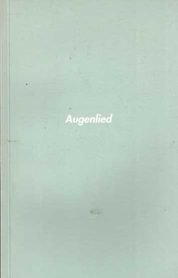 Hoffmann, Christine (hrsg.) - Augenlied