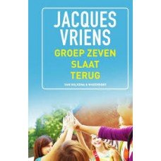 Vriens, Jacques - Groep zeven slaat terug