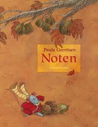 Gerritsen, Paula - Noten