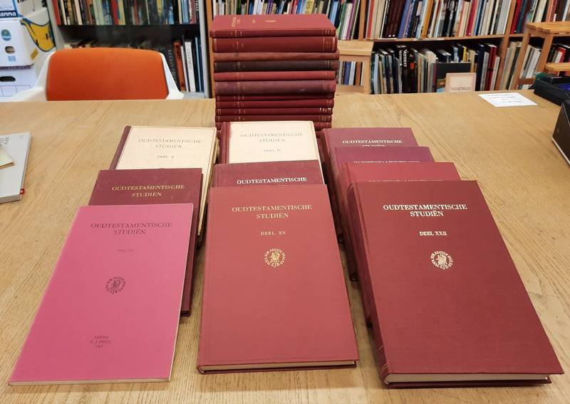 WIJNGAARDS, J.N.M. - Dramatization of salvific history in the Deuteronomic schools .