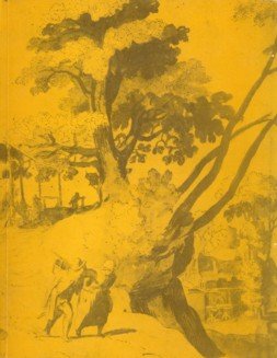 BERGSTRÄSSER, G. (BEARBEITET VON) - Niederländische Zeichnungen des 16. Jahrhundert
