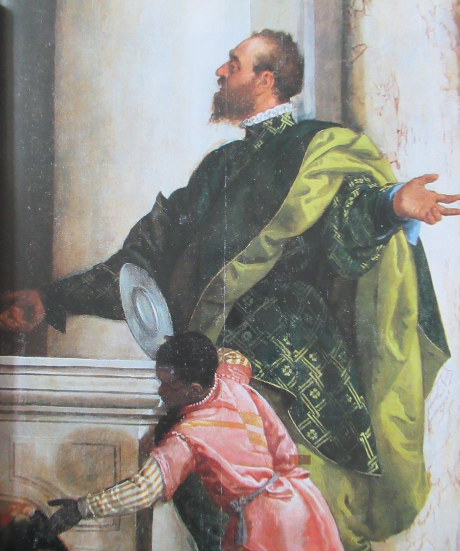 Priever, Andreas - Veronese. Masters of Italian Art