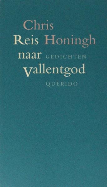 Honingh, Chris. - Reis naar vallentgod.
