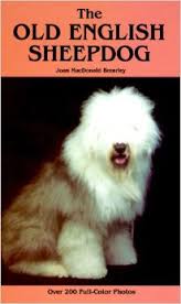 MacDonald Brearley, Joan - The old English sheepdog