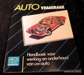 Olving P.H - Autovraagbaak Subaru