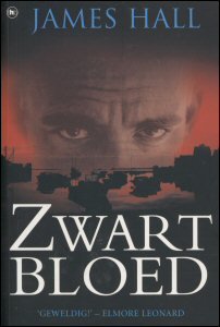 Hall, James - Zwart bloed