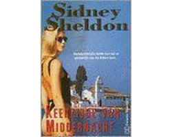 Sidney Sheldon - Keerzijde Van Middernacht