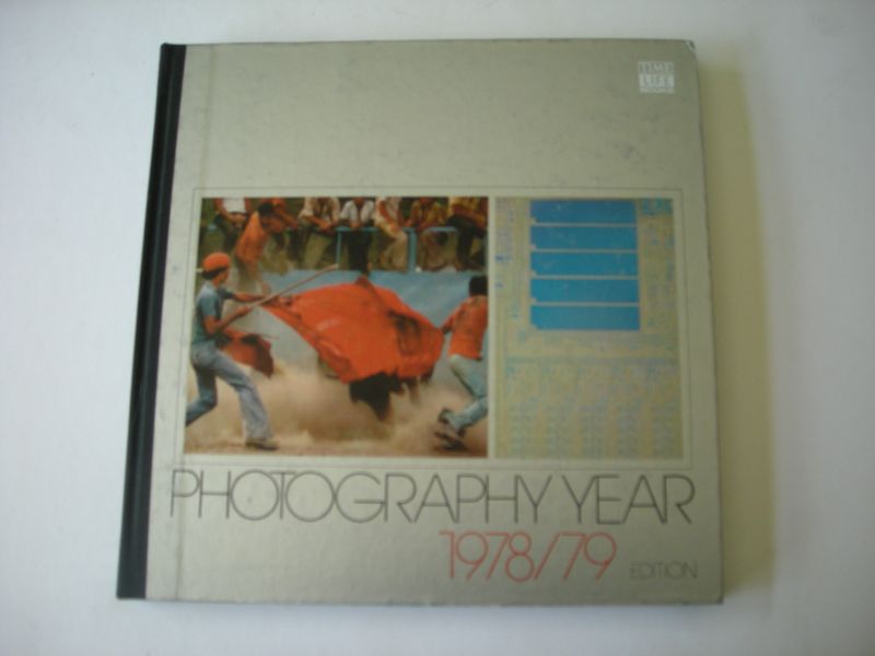 Brash, E., ed. - Photography Year 1979/80 edition