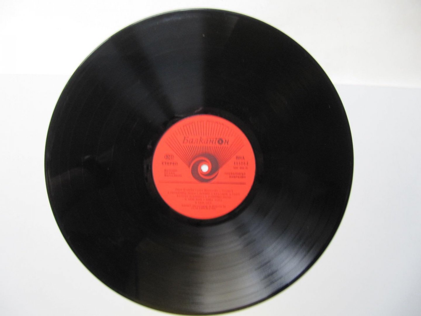 Jaap Leegwater - Folk Dances from Bulgaria