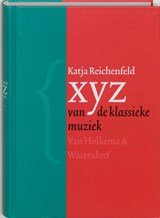 XYZ van de klassieke muziek