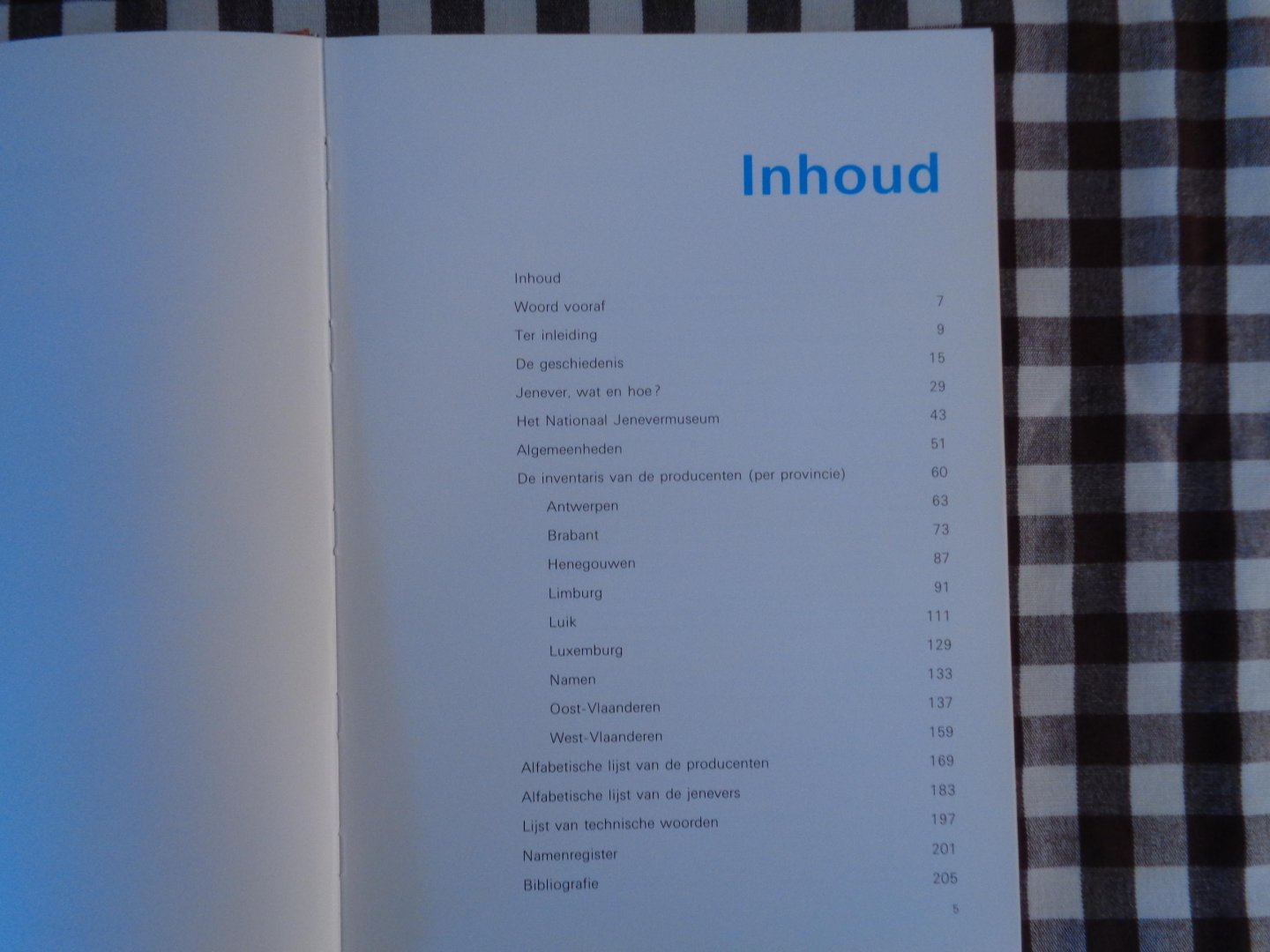 Ferket - Jenever een belgische belevenis / druk 1