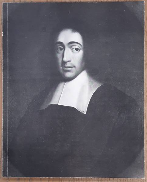 SPINOZA & SCHMIDT-BIGGEMANN, WILHELM. - Baruch de Spinoza 1677-1977. His work and its reception.