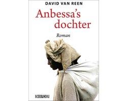 Reen, David van - Anbessa's dochter - Roman