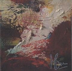 BOER, MIQUE DE - MAARTEN BEKS EN URIAS NOOTEBOOM. - Mique de Boer.