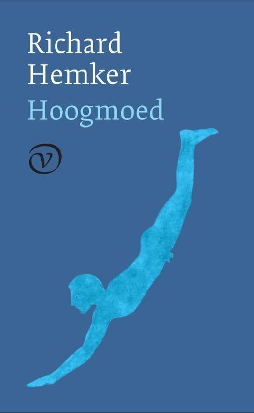 Hemker, Richard - Hoogmoed