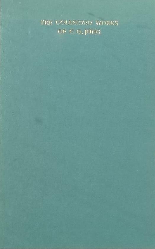 Jung, C.G. - Civilization in Transition (The Collected Works of C. G. Jung)