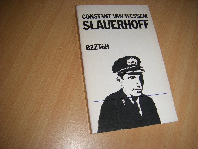 Constant van Wessem - Slauerhoff