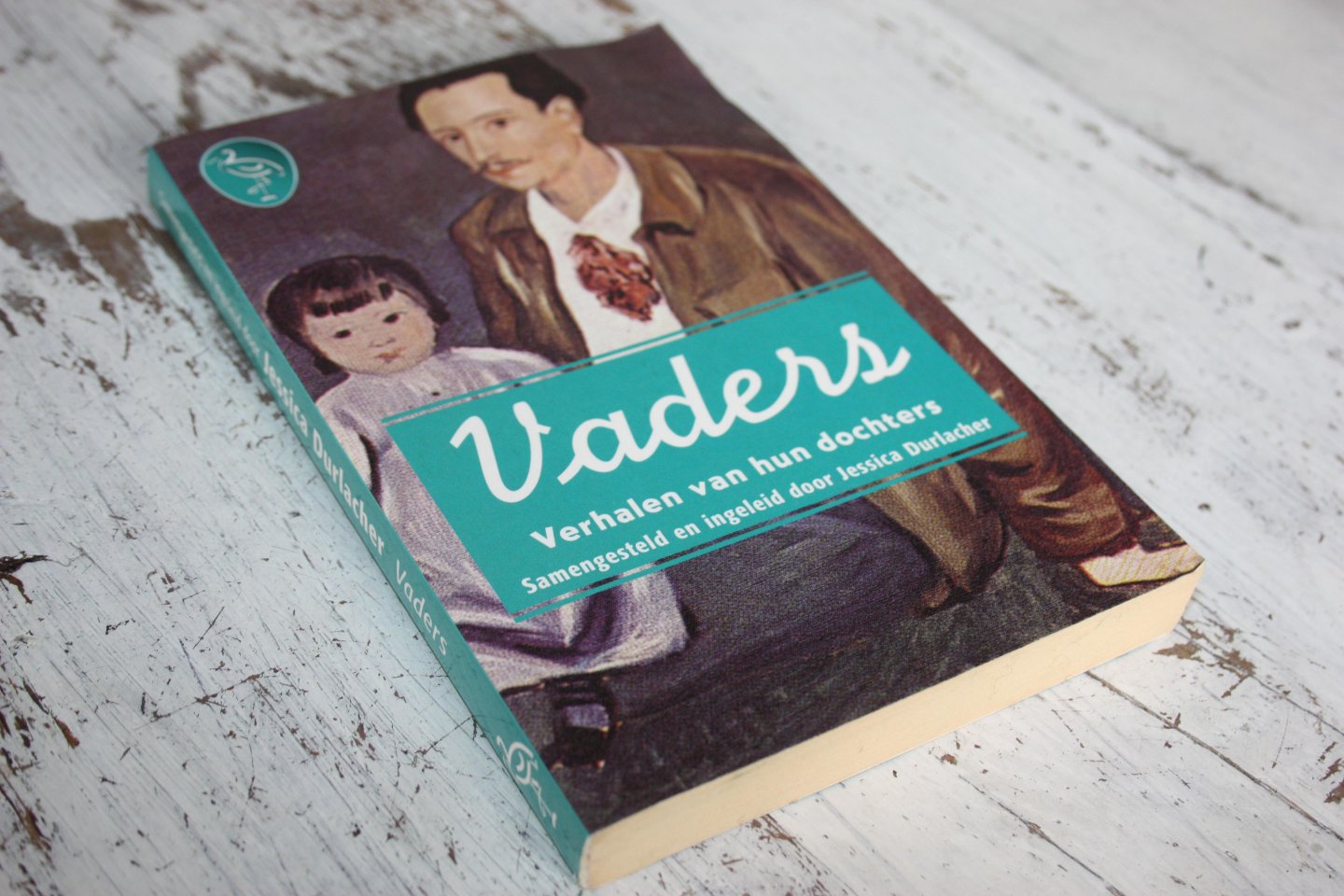 Durlacher, Jessica (samensteller) - VADERS