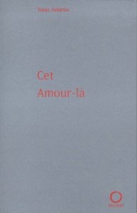 Cet Amour-là