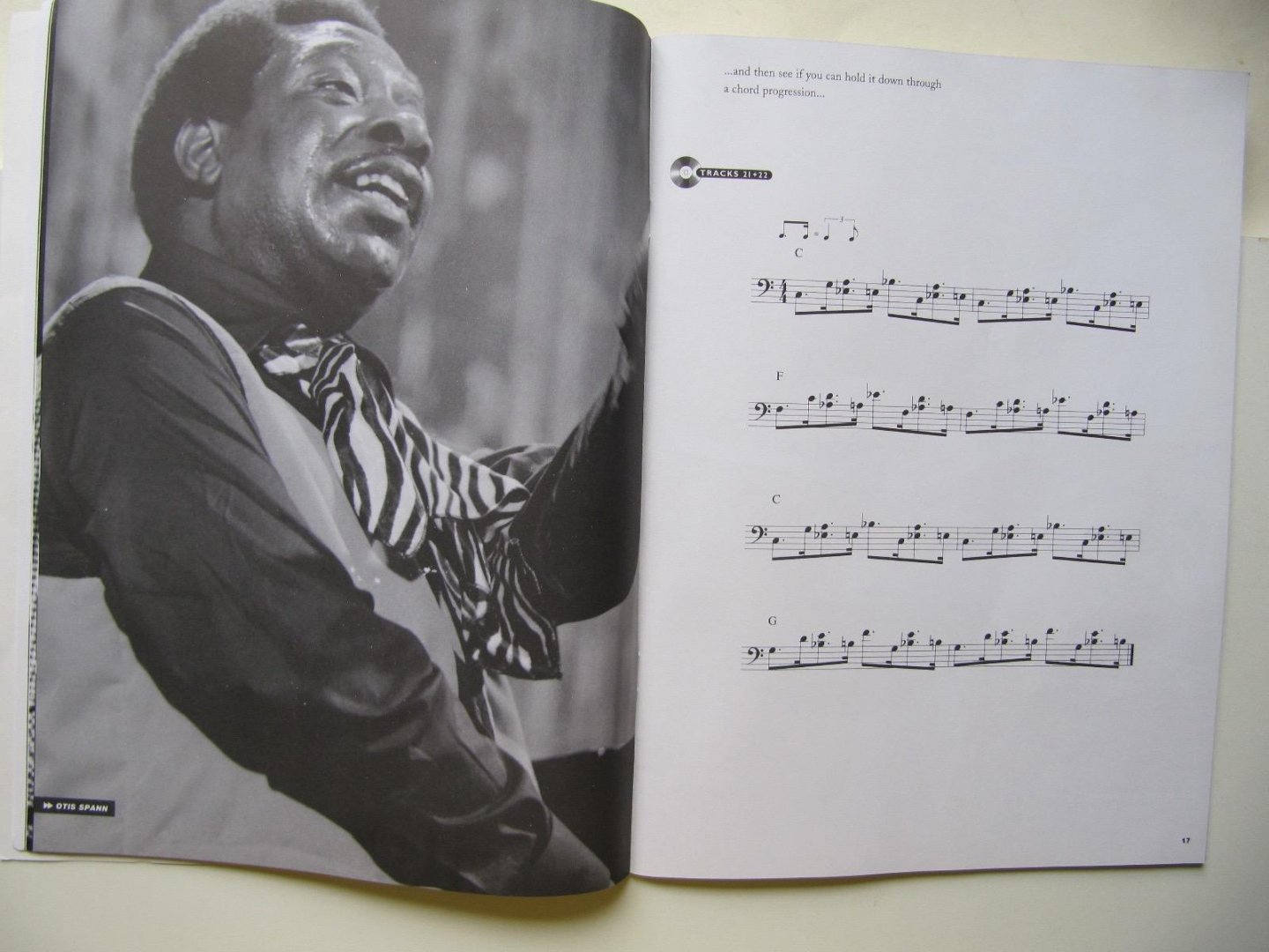 Hammer, Jeff - Real Blues for Keyboard / Riffs, Licks & Tricks You Can Learn Today!