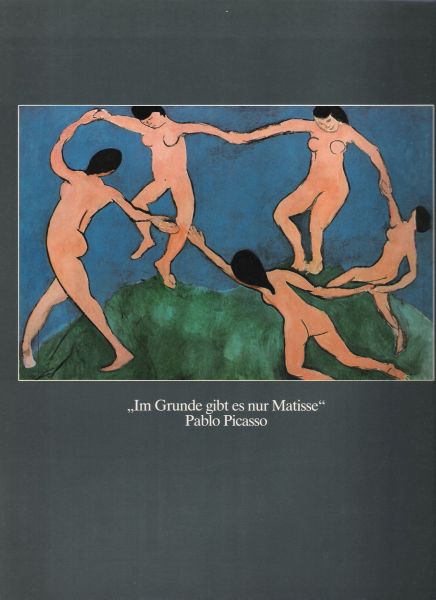 essers, volkmar - henri matisse 1869-1954 meister der farbe