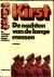 Kirst Hellmut Hans  .. Vertaald door Grashoff Pieter .. Omslagontwerp : Werner Rebhuhn - De nachten van de lange messen