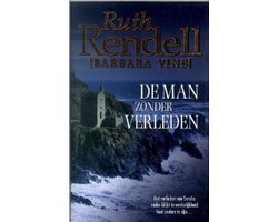 Ruth Rendell - De Man Zonder Verleden