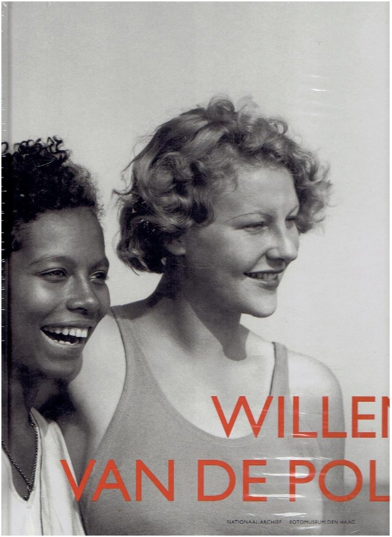 ZWEERS, Louis - Willem van de Poll 1895-1970. [New]