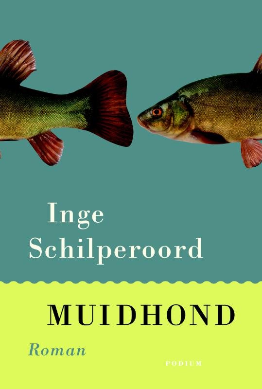 Schilperoord, Inge - Muidhond