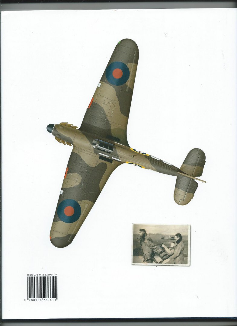 Darlow, Stephen (compiled and edited by) - Fighting High, Volume Two. World War Two - Air Battle Europe