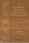 Nydell , Margaret K. ( Omar . ) [ isbn 9789024382538 ] - De Arabische Cultuur Leren Kennen en Begrijpen . ( Een gids voor westerlingen . ) Dit boek vormt een waardevolle informatiebron voor iedereen die Arabieren en de Arabische cultuur beter wil leren begrijpen. Eerst behandelt de auteur de dynamische -