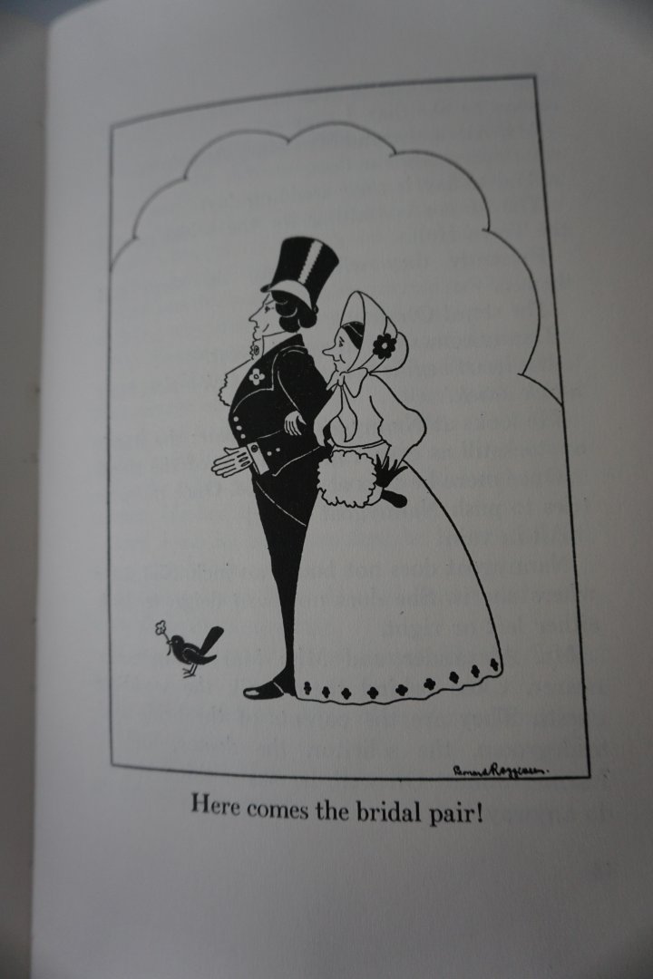 Roggeveen, Leonard - Danny goes shopping