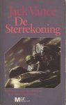 Vance, Jack - De  sterrekoning - duivelsprinsenreeks deel 1
