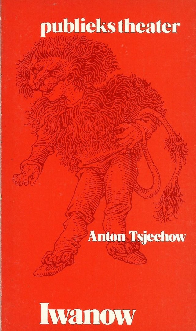 Tsjechow, Anton - Iwanow