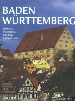 Bieker, J. & Romeis, U. & Huby, F. & Fuchs, K. - Baden Wurttemnerg
