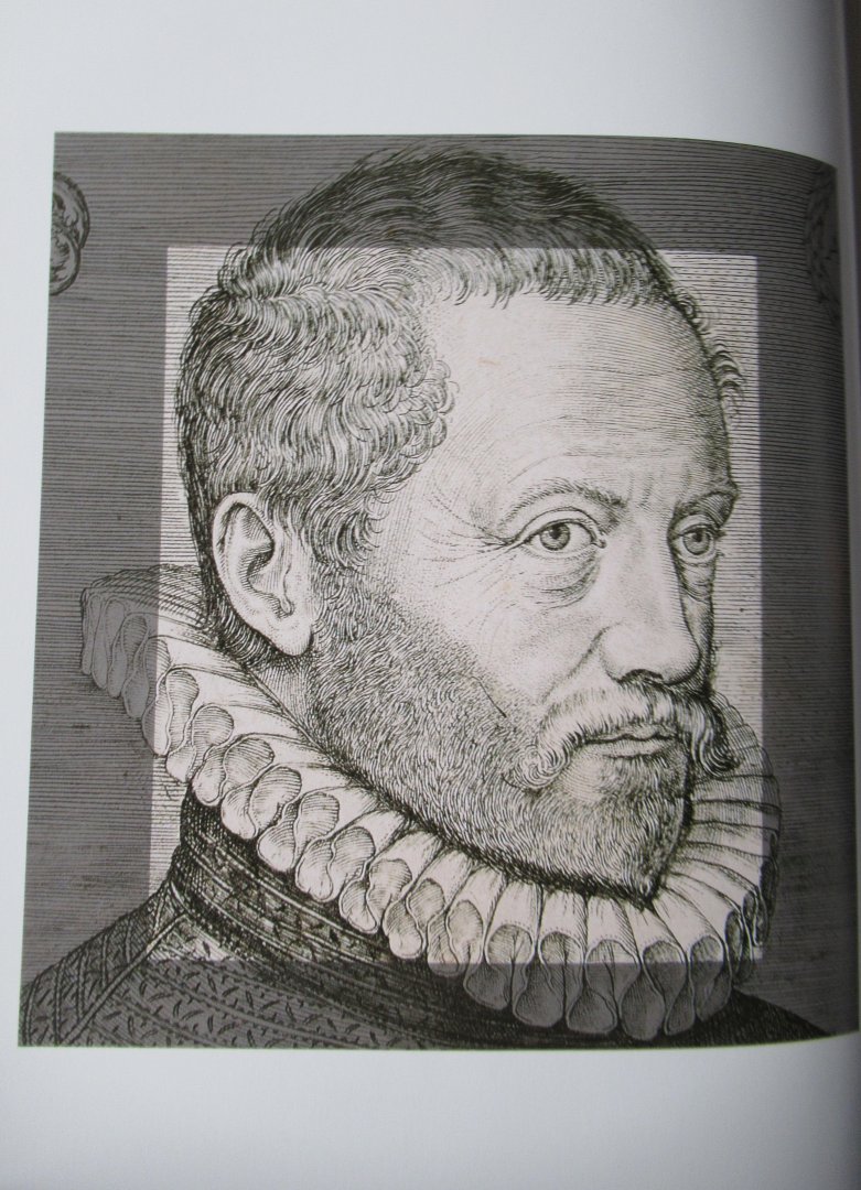  - Philips van Marnix van Sint Aldegonde