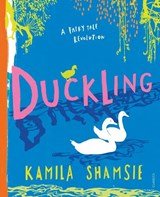 Duckling - A Fairy Tale Revolution