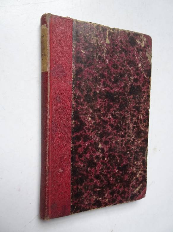 Kempees, J.C.J.. - Beginselen der meetkunst, benevens vraagstukken en oefeningen ter toepassing.