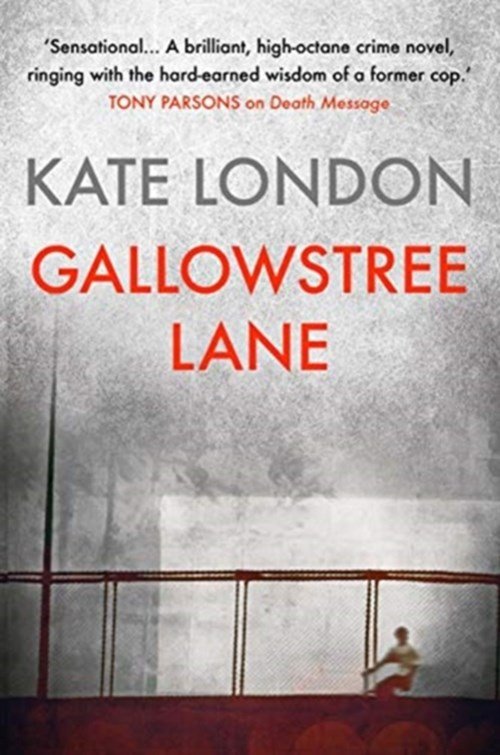 LONDON,  Kate - London, K: Gallowstree Lane