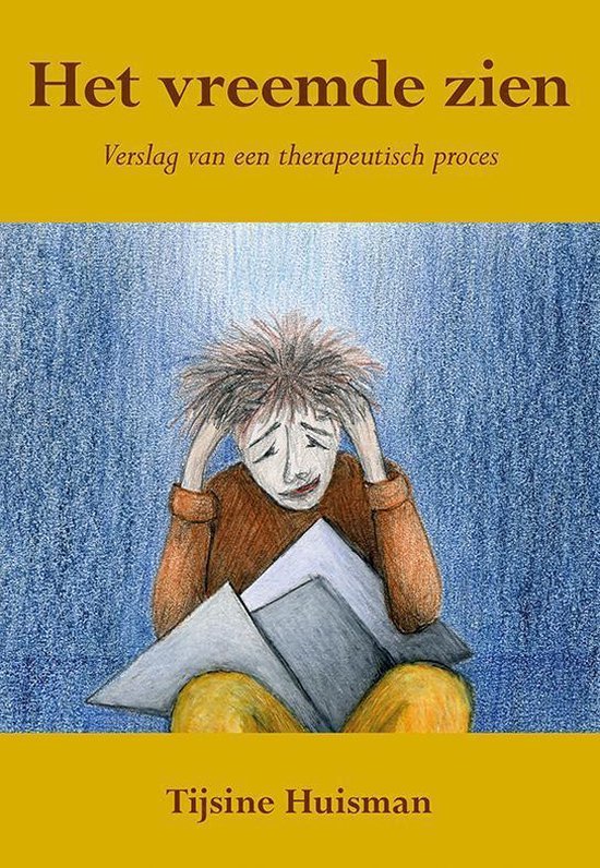 Huisman, Tijsine - Het vreemde zien