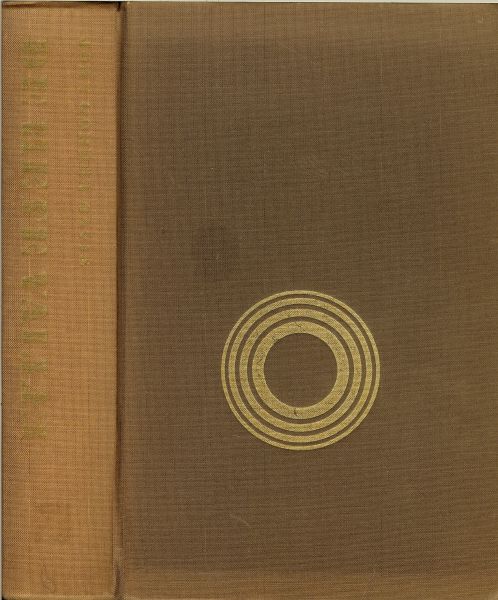 Davis, John Gordon .. Bewerking : J. F. Kliphuis - De hete vallei