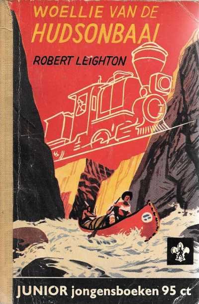 Robert Leighton - Woellie van de Hudsonbaai