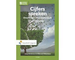 Joep Brinkman - Cijfers spreken