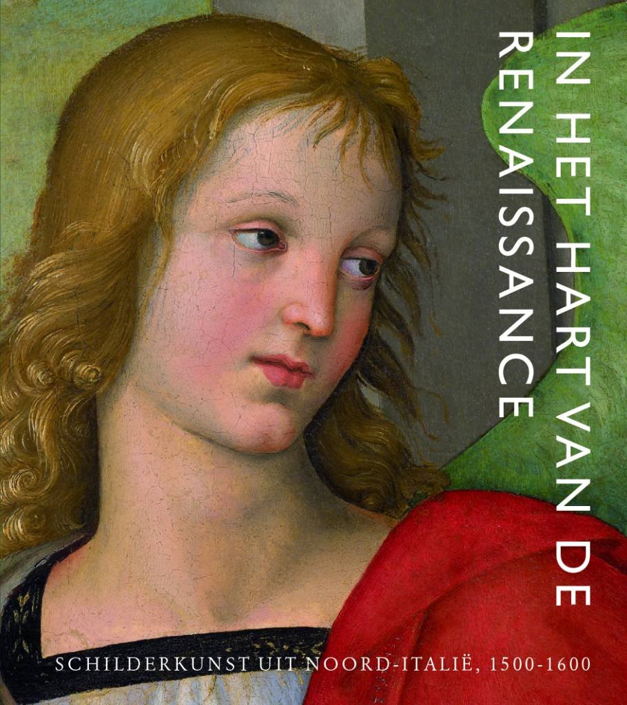 Adda d', Roberta en anderen. - In het hart van de Renaissance. Schilderkunst uit Noord-Italië, 1500-1600
