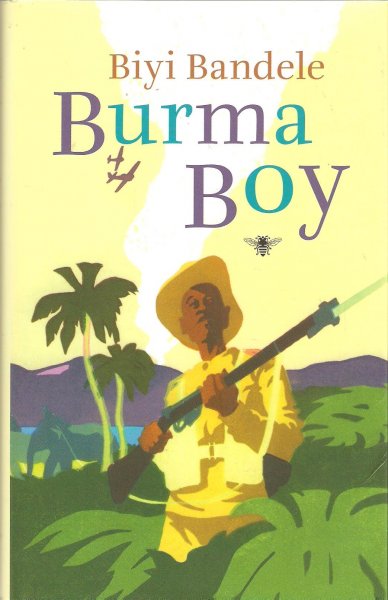 Bandele, B. - Burma Boy