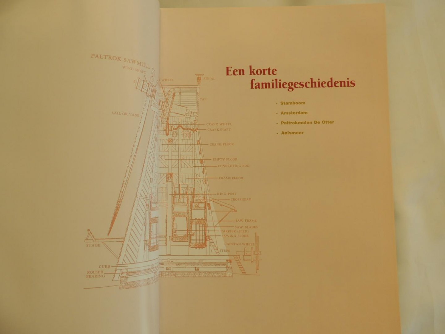 Vries, Bieb, Huib & Henk de (samenstellers) - Koninklijke De Vries Scheepsbouw 100 jaar 1906-2006