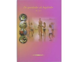 B. Geenen - De sportleider als begeleider SB 3 & 4