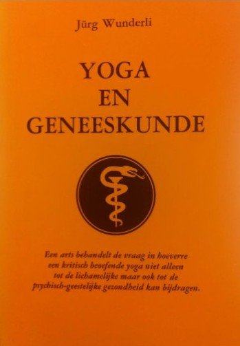 Yoga en geneeskunde 
