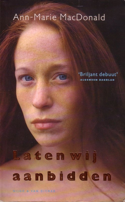 MacDonald, Ann-Marie - Laten wij aanbidden