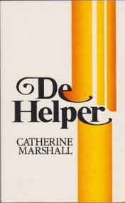 Marshall, Catherine / Cornelder, Hans - De Helper